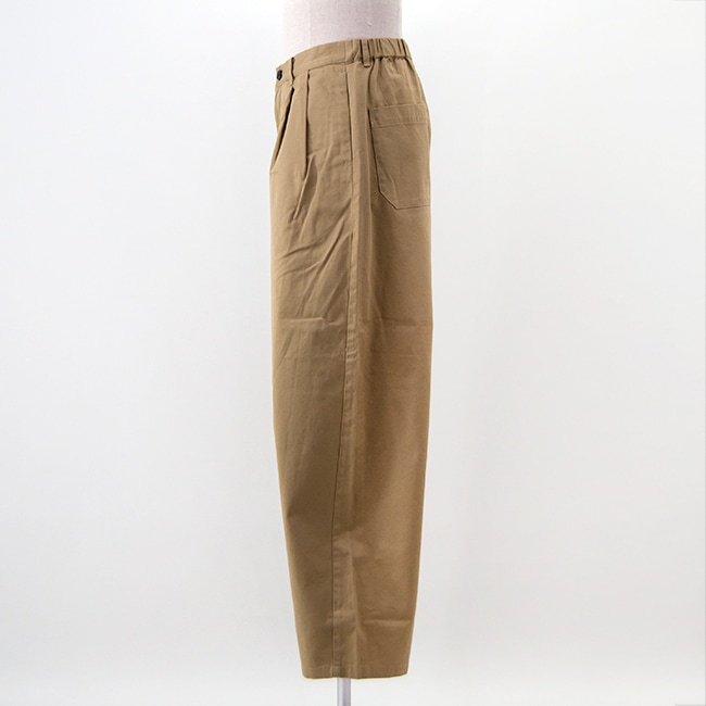 ORCIVAL オーシバル チノパン 50％OFF】［ORCIVAL］チノクロスパンツ／／オーシバル ｜オンセブン