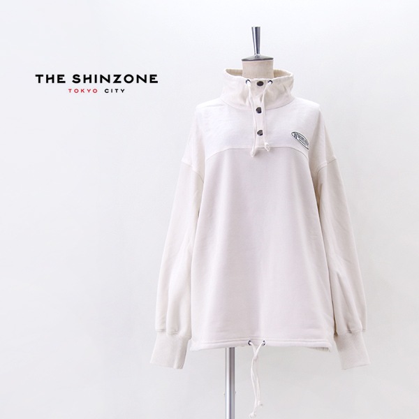 【新品未着用】定価42,900円THE SHINZONE シンゾーン レディース THE SHINZONE シンゾーン レディース ウィークエンド ハイク