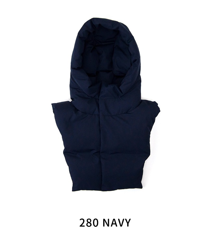 SALE 30%OFF】ORCIVAL オーシバル フード付きネックウォーマー［OR