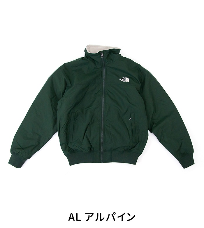 THE NORTH FACE ザ・ノース・フェイス メンズ コンパクトノマド