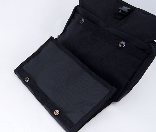 SOLDOUTBRIEFING ֥꡼ե MAP SHOULDERBRA243L31ϡ2024FW