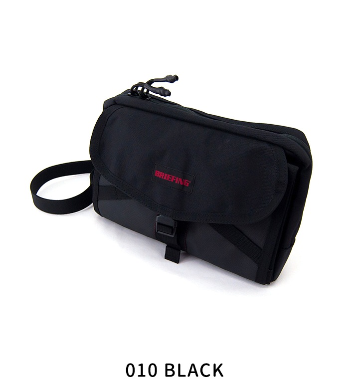 SOLDOUTBRIEFING ֥꡼ե MAP SHOULDERBRA243L31ϡ2024FW