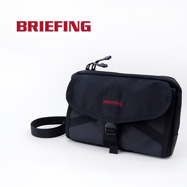 SOLDOUTBRIEFING ֥꡼ե MAP SHOULDERBRA243L31ϡ2024FW