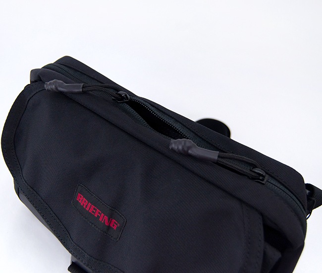 SOLDOUTBRIEFING ֥꡼ե MAP SHOULDERBRA243L31ϡ2024FW