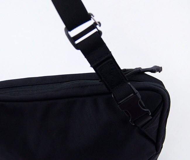 SOLDOUTBRIEFING ֥꡼ե MAP SHOULDERBRA243L31ϡ2024FW