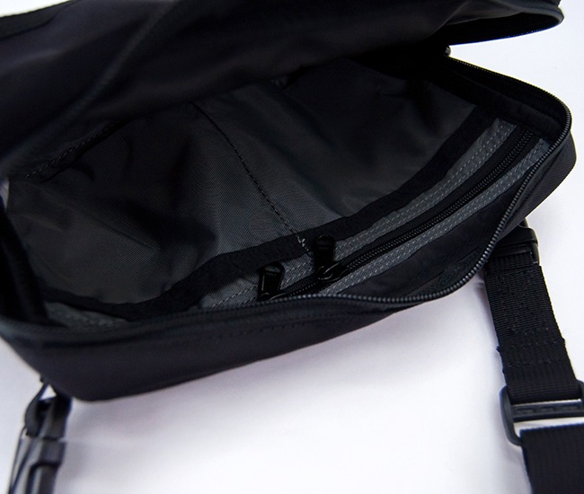 SOLDOUTBRIEFING ֥꡼ե MAP SHOULDERBRA243L31ϡ2024FW