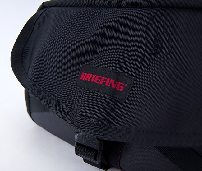 SOLDOUTBRIEFING ֥꡼ե MAP SHOULDERBRA243L31ϡ2024FW