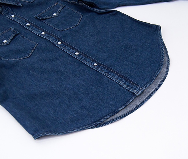 DMG �ɥߥ� ��ǥ����� 6oz�ǥ˥� ���������󥷥�ġ�16-0818E�ϡ�2025SS��