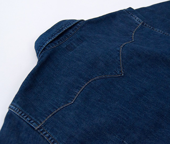 DMG �ɥߥ� ��ǥ����� 6oz�ǥ˥� ���������󥷥�ġ�16-0818E�ϡ�2025SS��