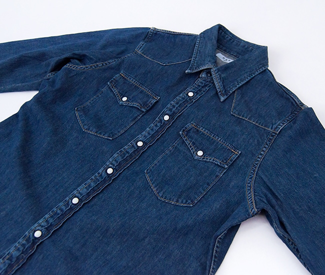 DMG �ɥߥ� ��ǥ����� 6oz�ǥ˥� ���������󥷥�ġ�16-0818E�ϡ�2025SS��