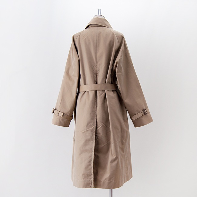 SOLDOUT】Midi Umi ミディウミ レディース トレンチコート［3-779938