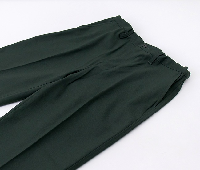 SALE 60%OFF】Johnbull ジョンブル メンズ センタープレス イージー