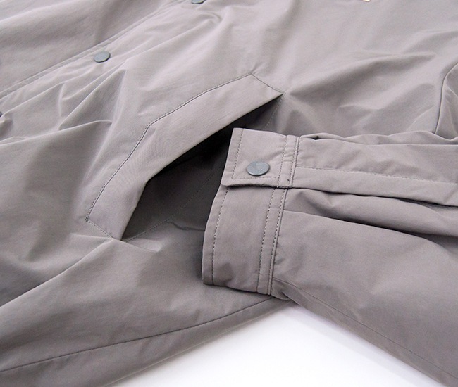 SOLDOUTDANTON ȥ  󥵥졼 㥱åȡDT-A0640PNTϡ2025SS