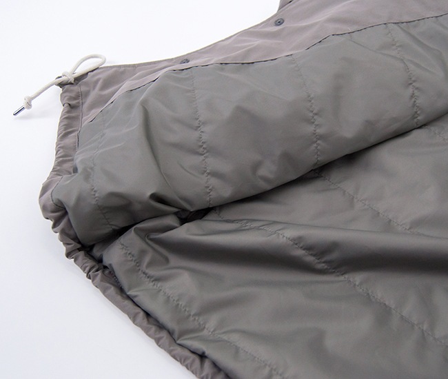 SOLDOUTDANTON ȥ  󥵥졼 㥱åȡDT-A0640PNTϡ2025SS