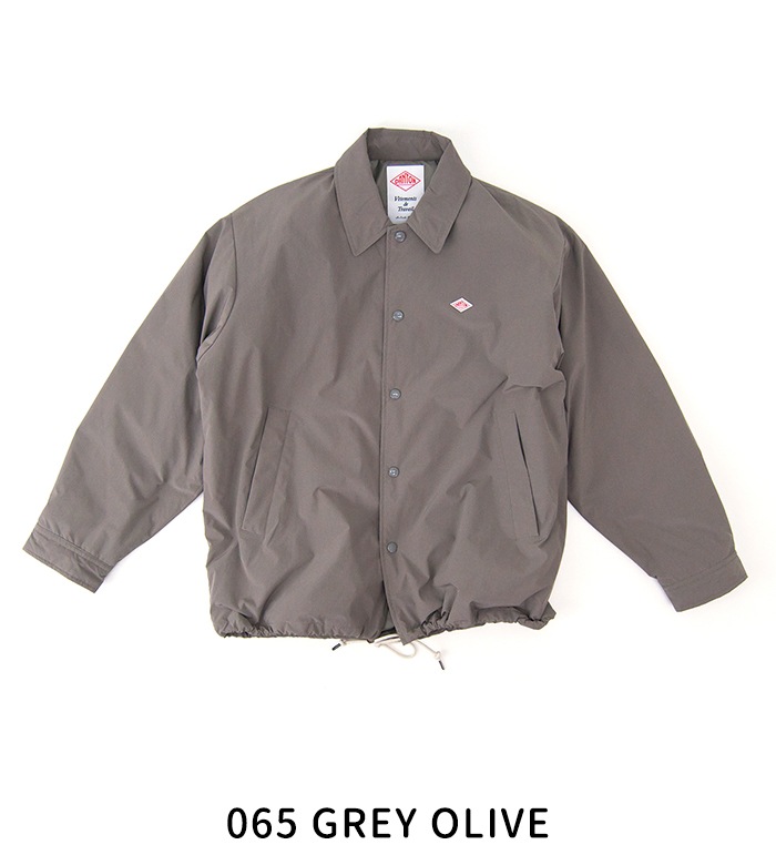 SOLDOUTDANTON ȥ  󥵥졼 㥱åȡDT-A0640PNTϡ2025SS