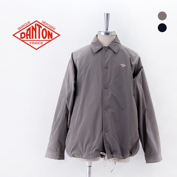 SOLDOUTDANTON ȥ  󥵥졼 㥱åȡDT-A0640PNTϡ2025SS