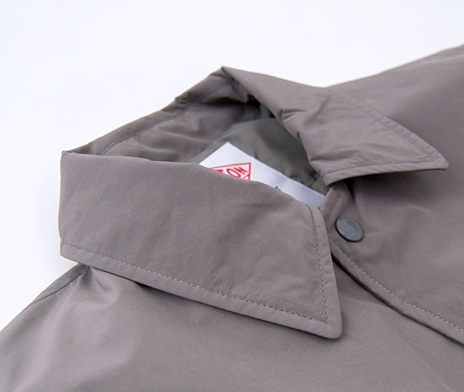 SOLDOUTDANTON ȥ  󥵥졼 㥱åȡDT-A0640PNTϡ2025SS