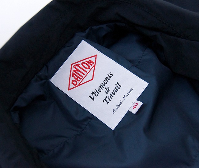 SOLDOUTDANTON ȥ  󥵥졼 㥱åȡDT-A0640PNTϡ2025SS