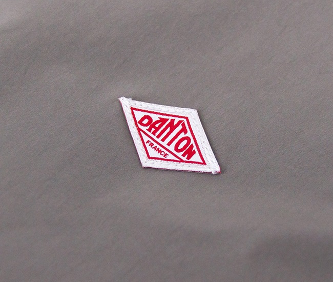 SOLDOUTDANTON ȥ  󥵥졼 㥱åȡDT-A0640PNTϡ2025SS