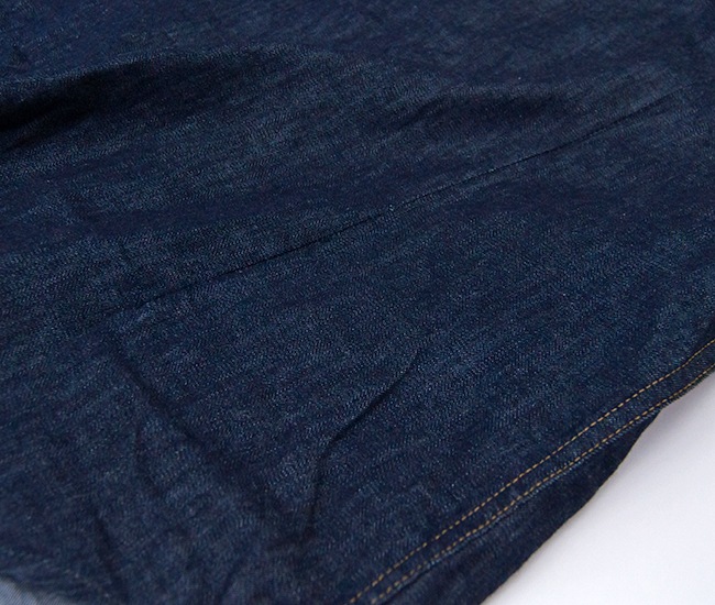 DMG �ɥߥ� ��ǥ����� 6oz�ǥ˥� ���������󥷥�ġ�16-0817E�ϡ�2025SS��