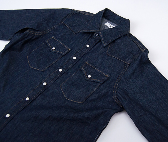 DMG �ɥߥ� ��ǥ����� 6oz�ǥ˥� ���������󥷥�ġ�16-0817E�ϡ�2025SS��