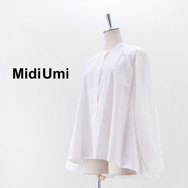 Midi Umi �ߥǥ����� ��ǥ����� A�饤��Х�ɥ��顼����ġ�3-739996�ϡ�2025FW��