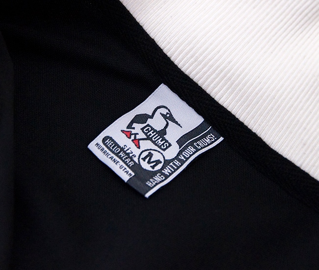 CHUMS ����ॹ ��� �����󥺥ȥ�å����㥱�åȡ�CH04-1494�ϡ�2025FW��