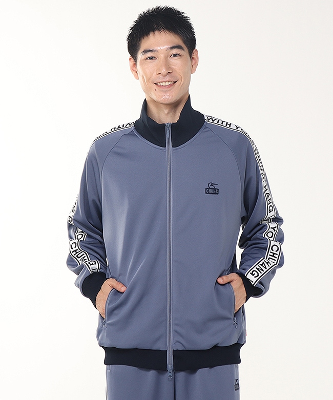 CHUMS ����ॹ ��� �����󥺥ȥ�å����㥱�åȡ�CH04-1494�ϡ�2025FW��