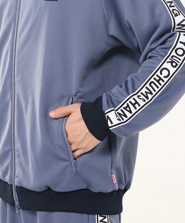 CHUMS ����ॹ ��� �����󥺥ȥ�å����㥱�åȡ�CH04-1494�ϡ�2025FW��