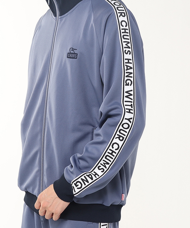 CHUMS ����ॹ ��� �����󥺥ȥ�å����㥱�åȡ�CH04-1494�ϡ�2025FW��