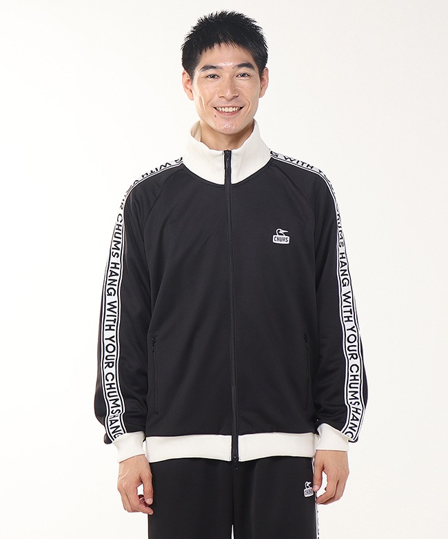 CHUMS ����ॹ ��� �����󥺥ȥ�å����㥱�åȡ�CH04-1494�ϡ�2025FW��