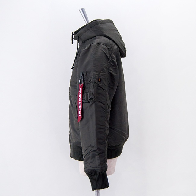 SOLDOUT】ALPHA INDUSTRIES アルファインダストリーズ メンズ