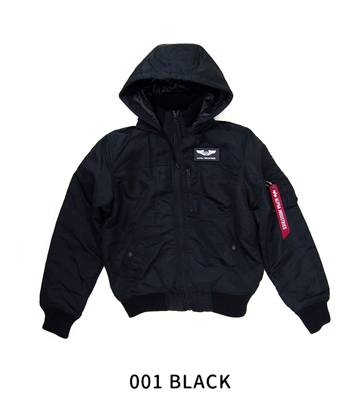SOLDOUT】ALPHA INDUSTRIES アルファインダストリーズ メンズ
