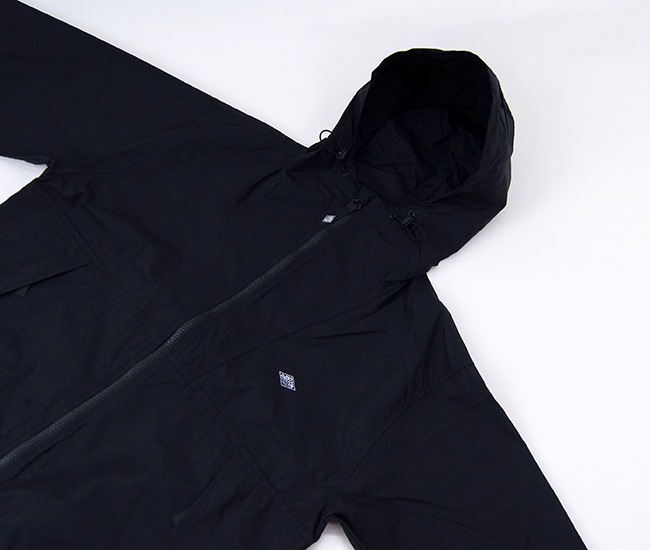SOLDOUT】DANTON ダントン レディース フーデット ショートジャケット 