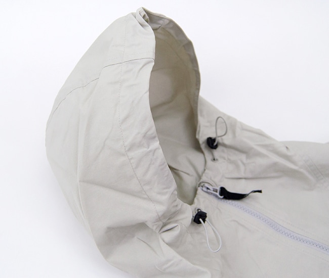 SOLDOUT】DANTON ダントン レディース フーデット ショートジャケット