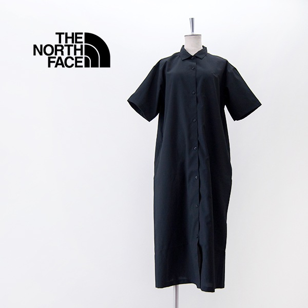THE NORTH FACE ザ・ノース・フェイス レディース ショートスリーブ