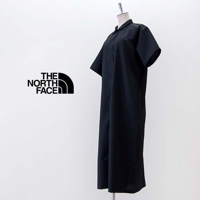 THE NORTH FACE ザ・ノース・フェイス レディース ショートスリーブ