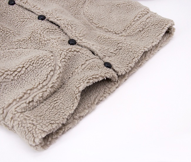 Gymphlex ����ե�å��� ��� �ܥ��ա��ɥ��㥱�åȡ�GY-A0727BOA�ϡ�2025FW��