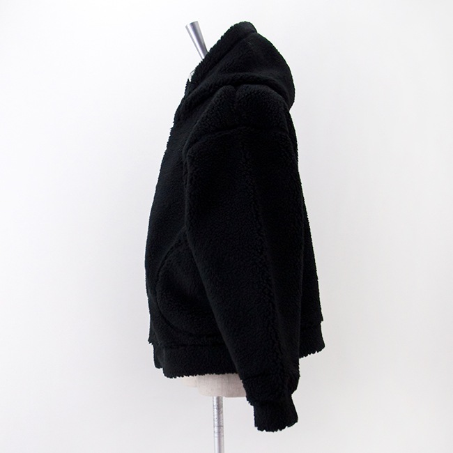 Gymphlex ����ե�å��� ��� �ܥ��ա��ɥ��㥱�åȡ�GY-A0727BOA�ϡ�2025FW��