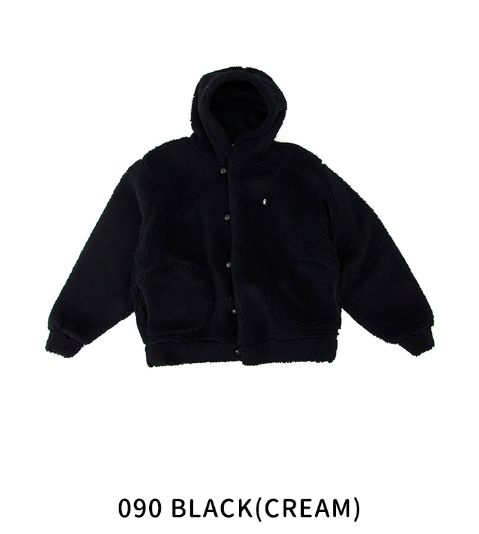 Gymphlex ����ե�å��� ��� �ܥ��ա��ɥ��㥱�åȡ�GY-A0727BOA�ϡ�2025FW��