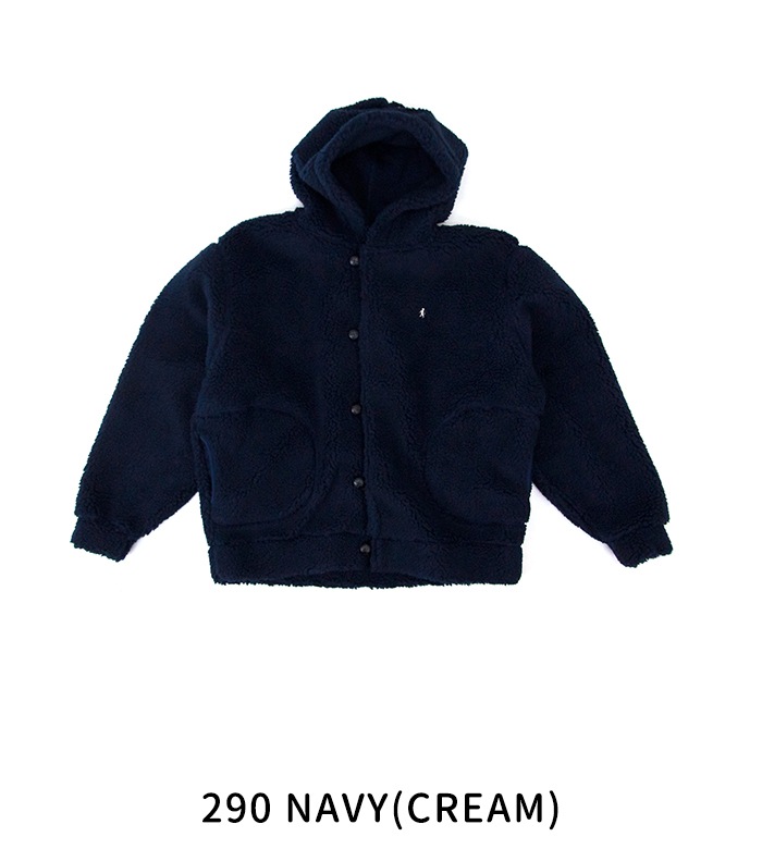 Gymphlex ����ե�å��� ��� �ܥ��ա��ɥ��㥱�åȡ�GY-A0727BOA�ϡ�2025FW��