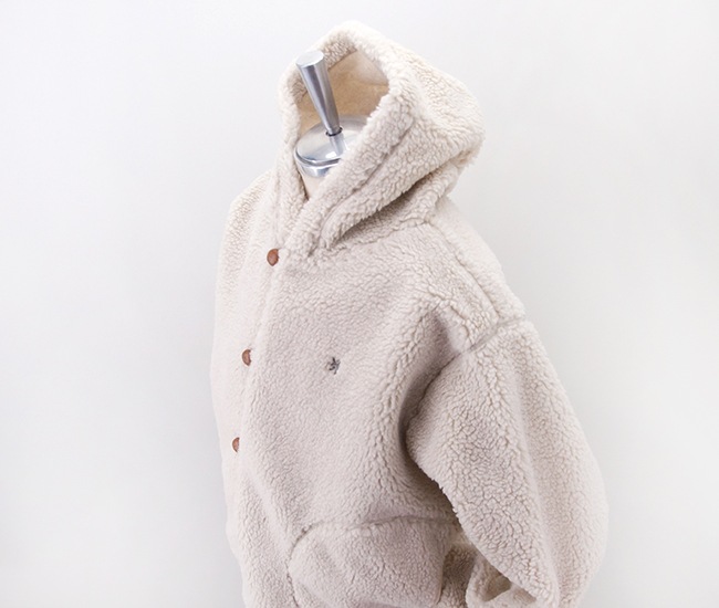 Gymphlex ����ե�å��� ��� �ܥ��ա��ɥ��㥱�åȡ�GY-A0727BOA�ϡ�2025FW��