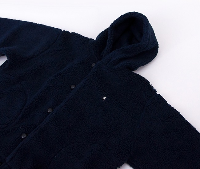 Gymphlex ����ե�å��� ��� �ܥ��ա��ɥ��㥱�åȡ�GY-A0727BOA�ϡ�2025FW��