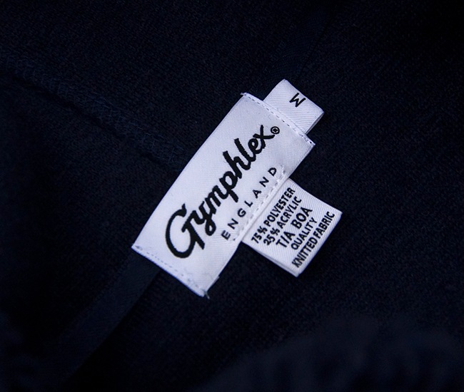 Gymphlex ����ե�å��� ��� �ܥ��ա��ɥ��㥱�åȡ�GY-A0727BOA�ϡ�2025FW��