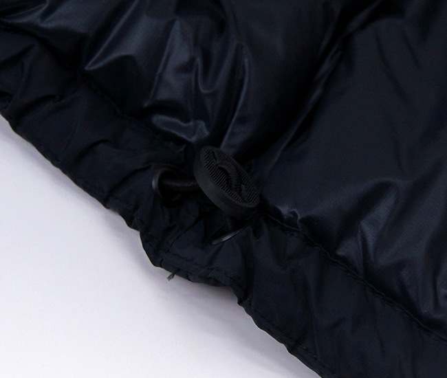 ��SOLDOUT��TAION �������� ��˥��å��� �ޥ���ƥ� �ѥå��֥� �ܥ�塼�������٥��ȡ�TAION-002VZMT�ϡ�2024FW��