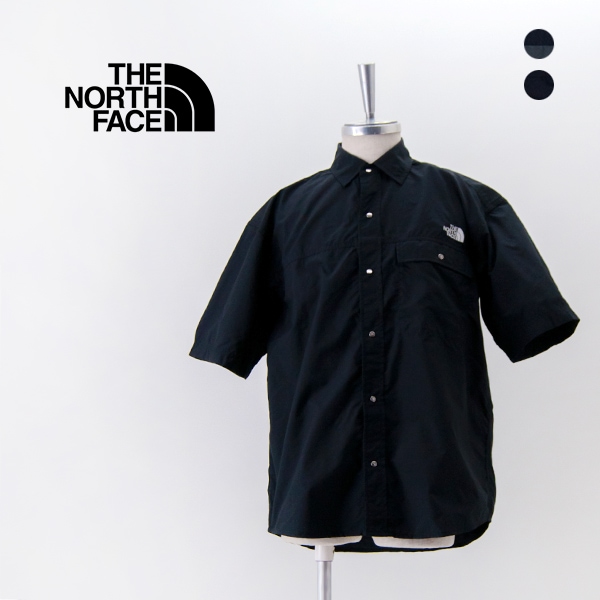 THE NORTH FACE ザ・ノース・フェイス ユニセックス ショートスリーブ