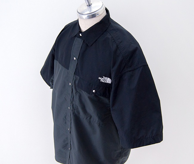 THE NORTH FACE ザ・ノース・フェイス ユニセックス ショートスリーブ