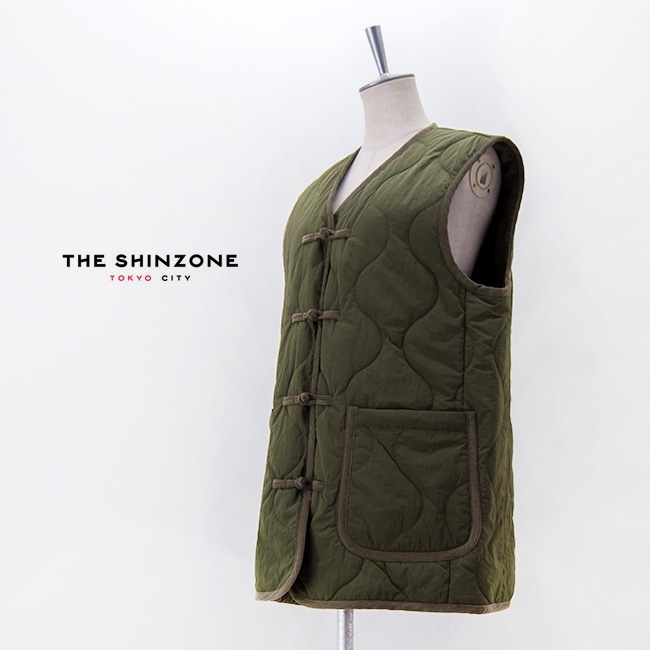 THE SHINZONE 󥾡 ǥ 㥤ʥܥ ƥ󥰥٥ȡ25AMSJK06ϡ2025FW