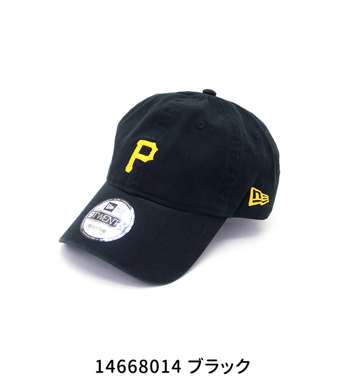 NEW ERA ニューエラ 9TWENTY MLB Chain Stitch［1466801］【2026SS】の