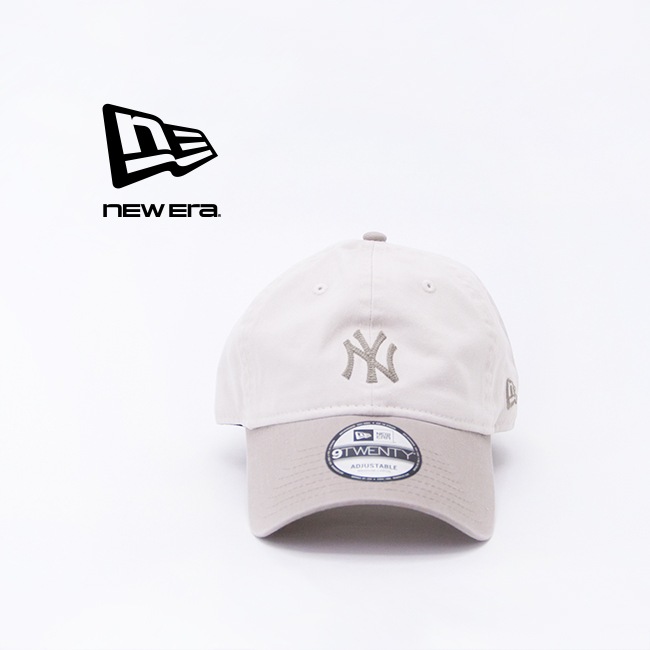 NEW ERA ニューエラ 9TWENTY MLB Chain Stitch［1466801］【2026SS】の
